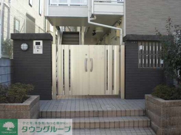 レオパレス大井の物件内観写真